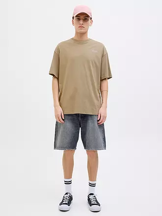 JACK & JONES | T-Shirt JJEAMES | 